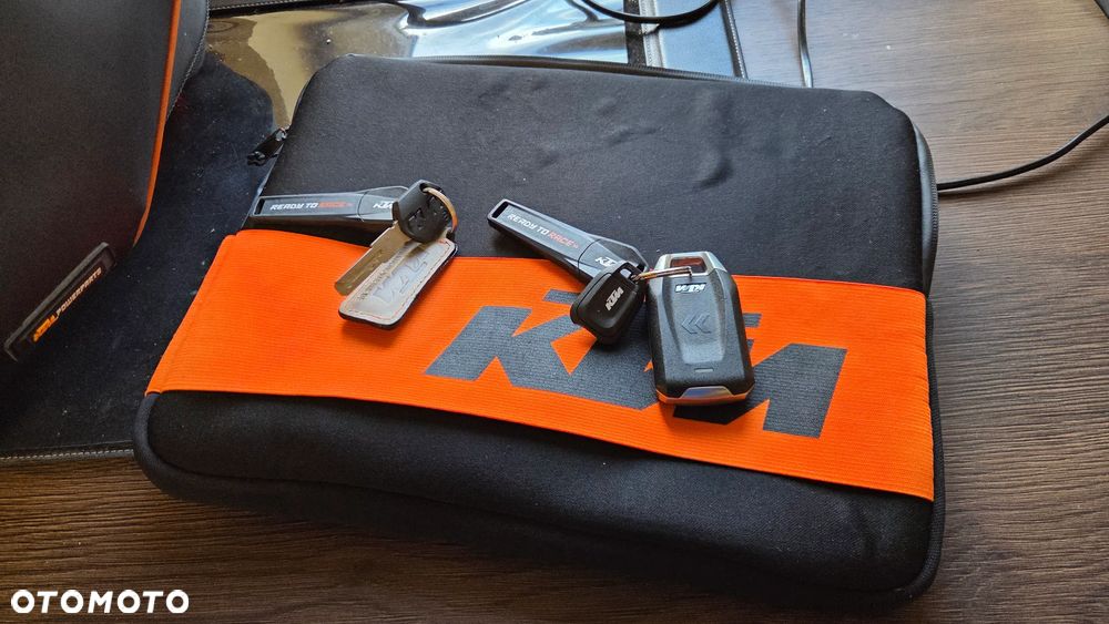 KTM Super Adventure - 17
