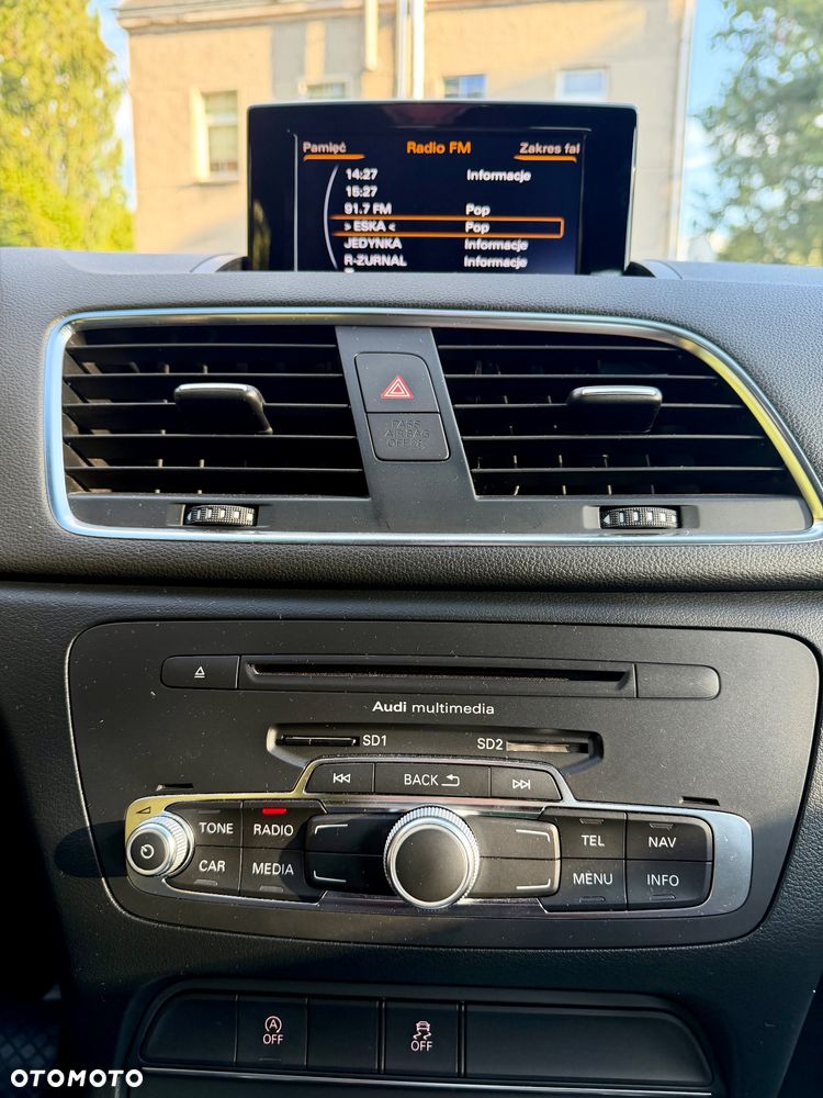Audi Q3 - 17