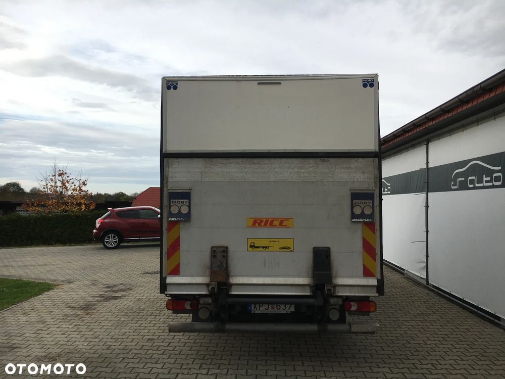 Renault MASCOTT - 6