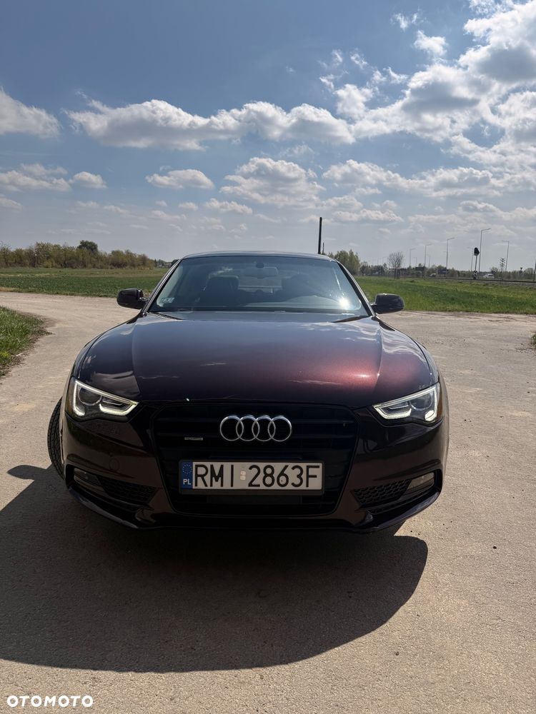 Audi A5 Coupé 2.0 TFSI Quattro S tronic - 6