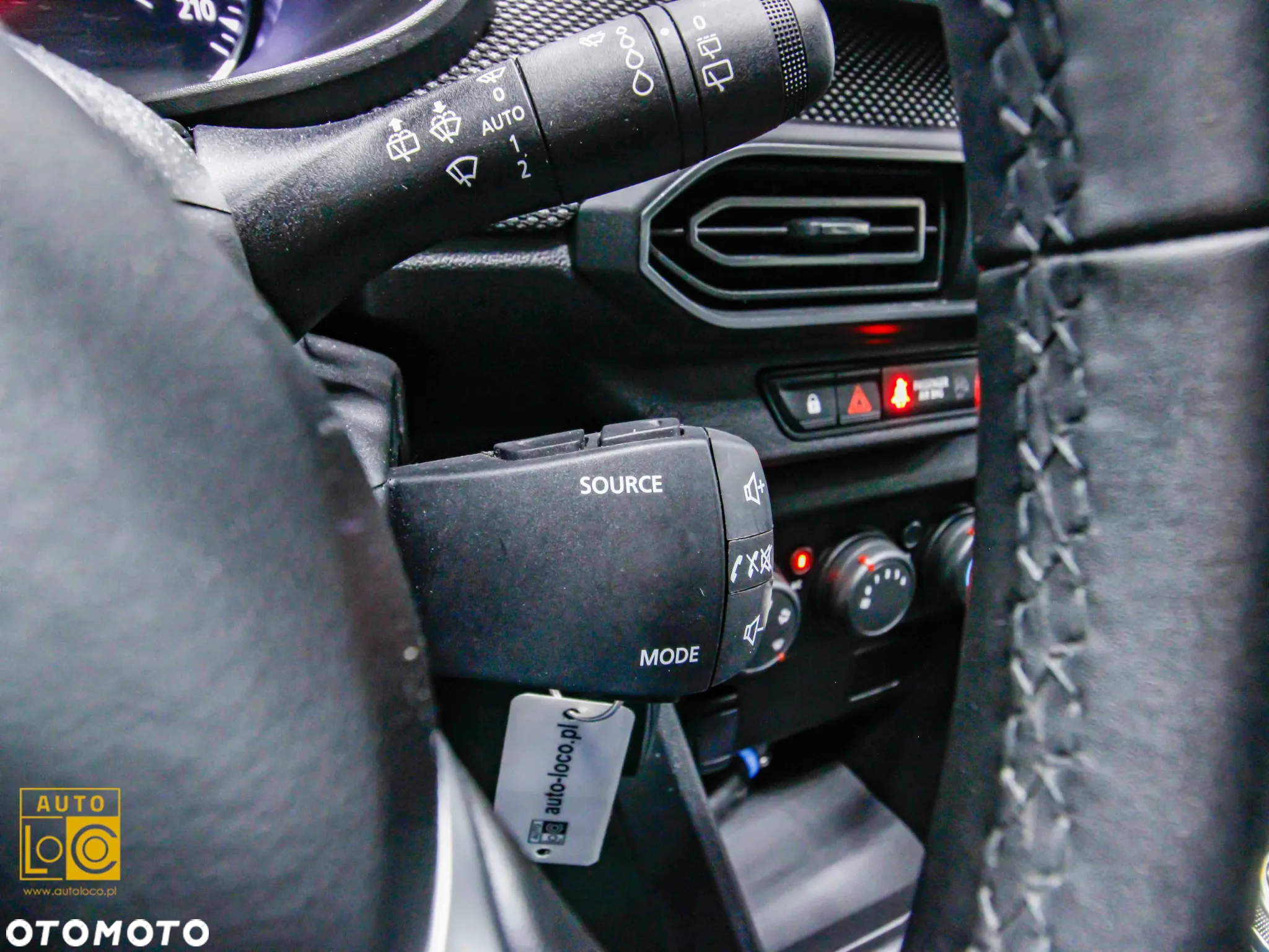 Dacia Jogger 1.0 TCe Expression 7os - 24