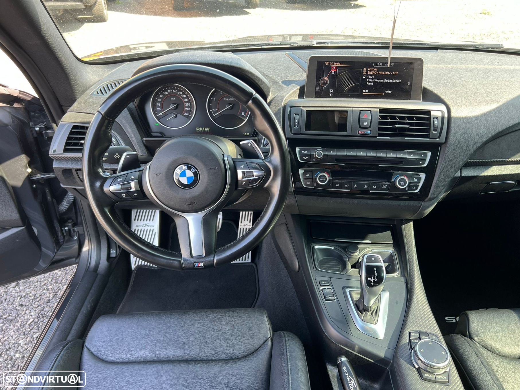 BMW 150 - 8