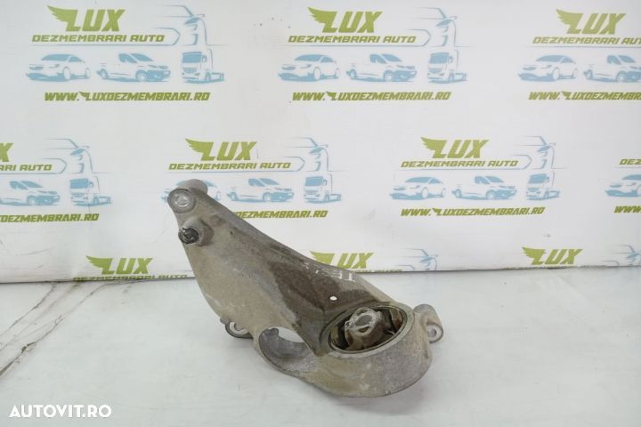 Suport motor 1093278-00-b Tesla Model 3 1  [din 2017 pana  2020] seria - 3
