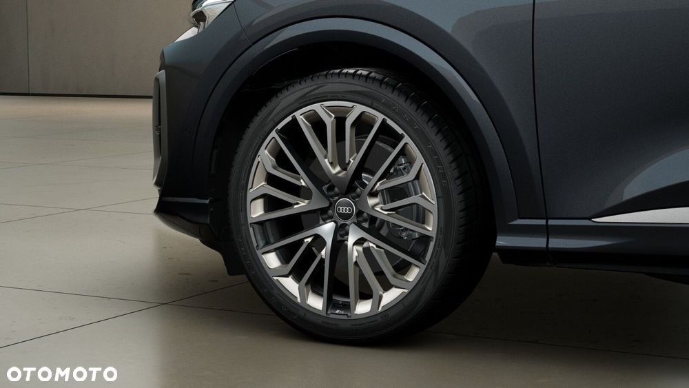 Audi Q5 - 5