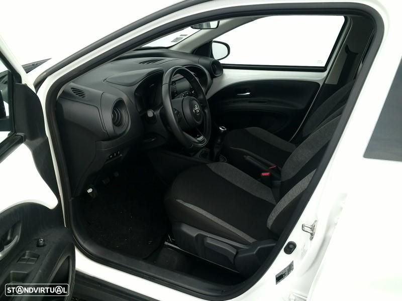 Toyota Aygo X 1.0 Play - 9