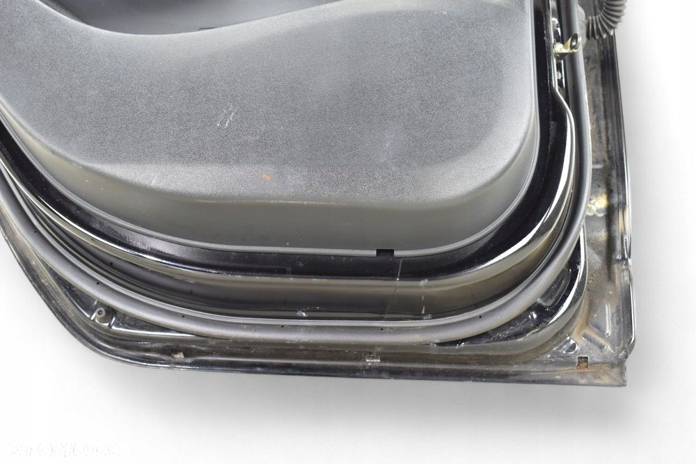 Drzwi Lewy Tył HYUNDAI IX35 2012r. 9P - 9