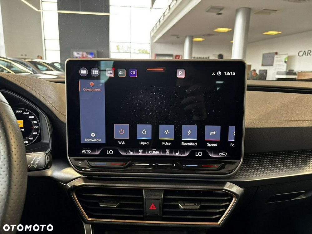 Cupra Formentor - 26