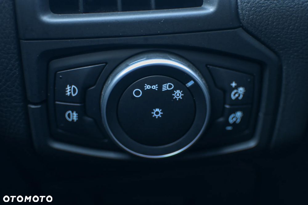 Ford Focus 2.0 TDCi ST-2 - 37