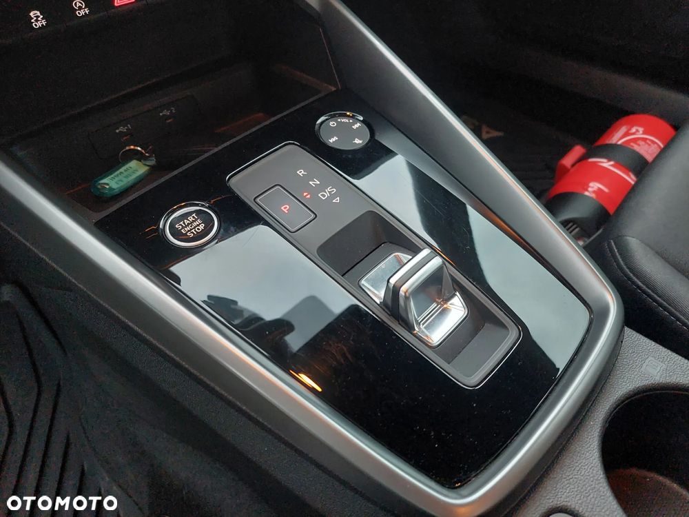 Audi A3 Limousine - 8