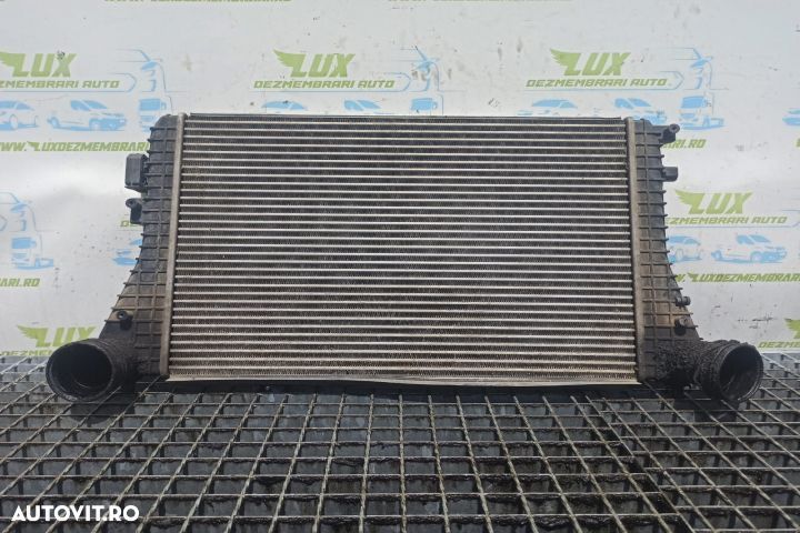 Radiator intercooler 1k0145927 1.9 2.0 tdi Skoda Octavia 2  [din 2004 pana  2008] seria - 1