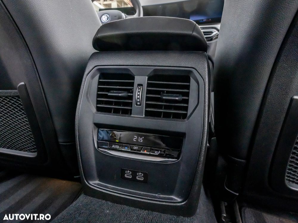 BMW Seria 3 320e AT PHEV - 16