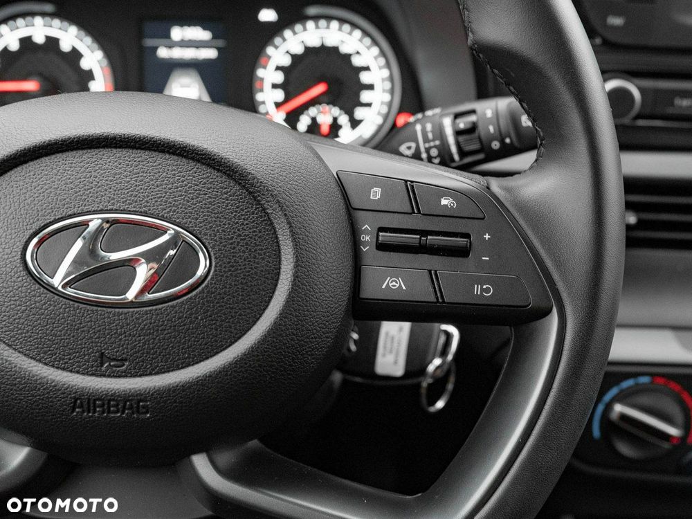 Hyundai Bayon 1.0 T-GDI Modern - 16