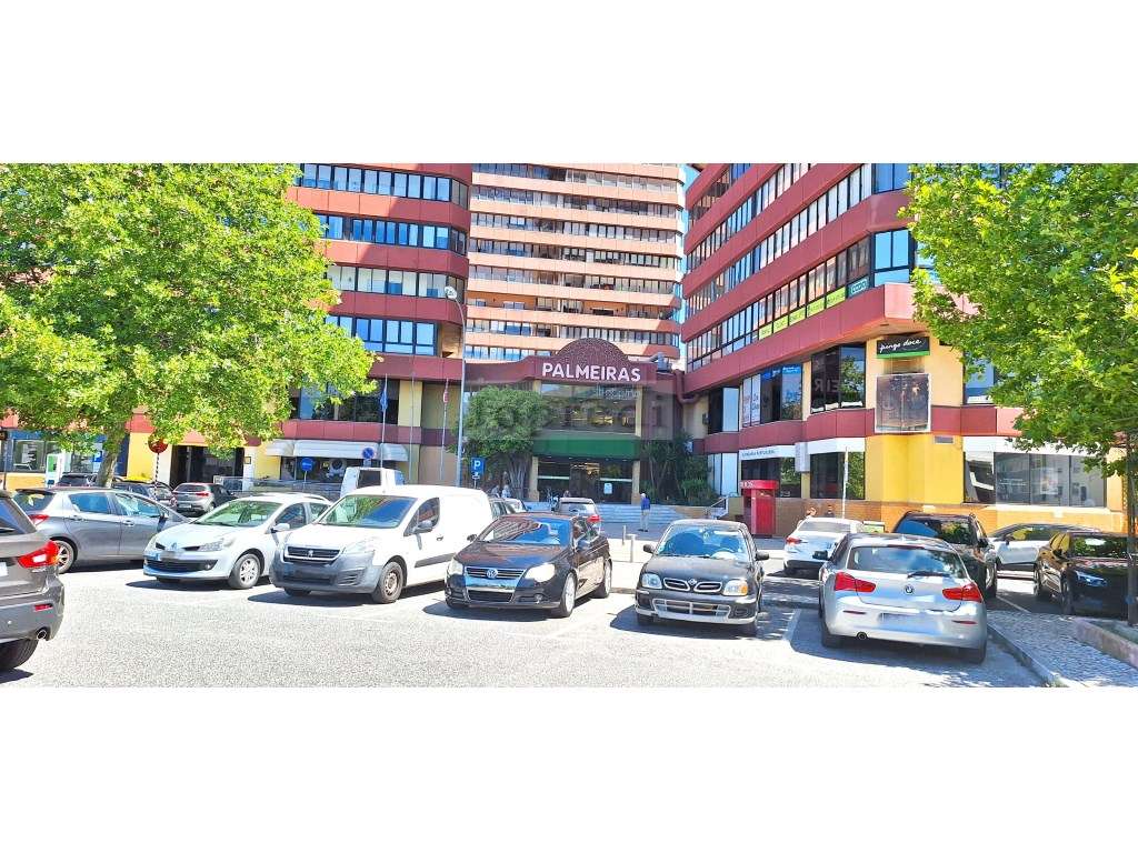 Loja em Centro Comercial - Grande imagem: 2/9