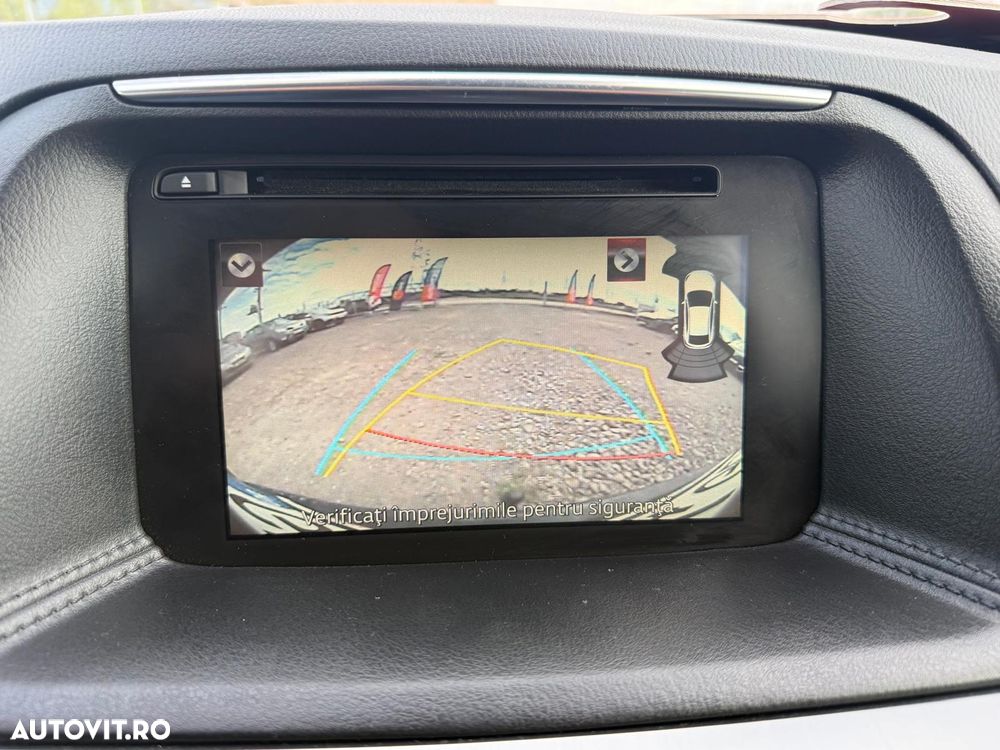 Mazda CX-5 CD175 4x4 AT Revolution - 9