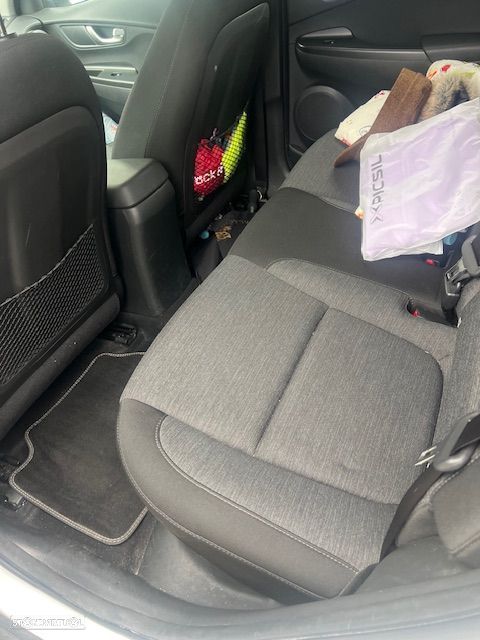 Hyundai Kauai 64 kWh Premium - 8