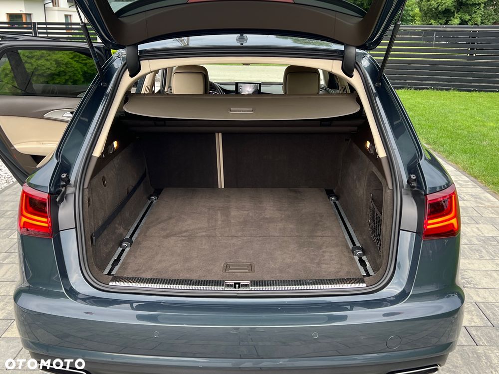Audi A6 Avant 2.0 TDIe - 23
