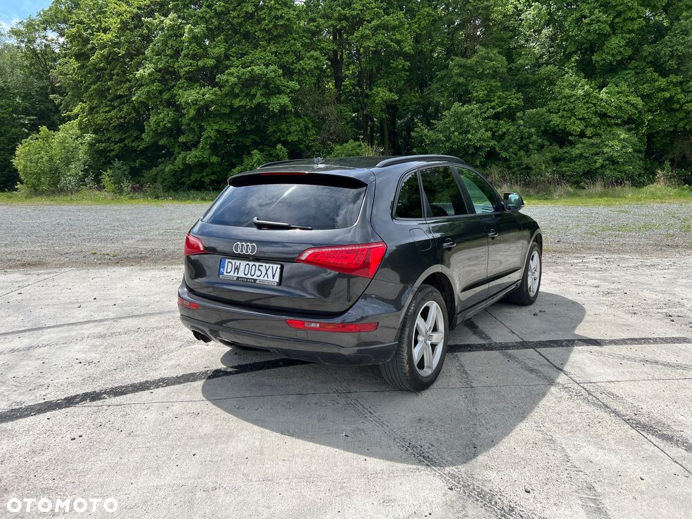 Audi Q5 2.0 TDI Quattro S tronic - 4