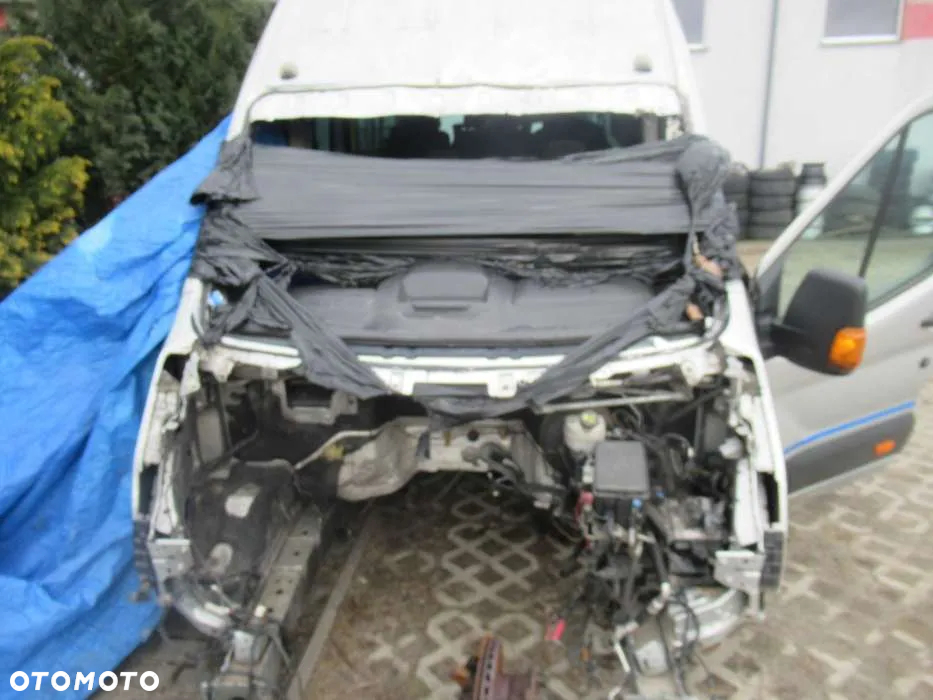 Ford Transit - 2