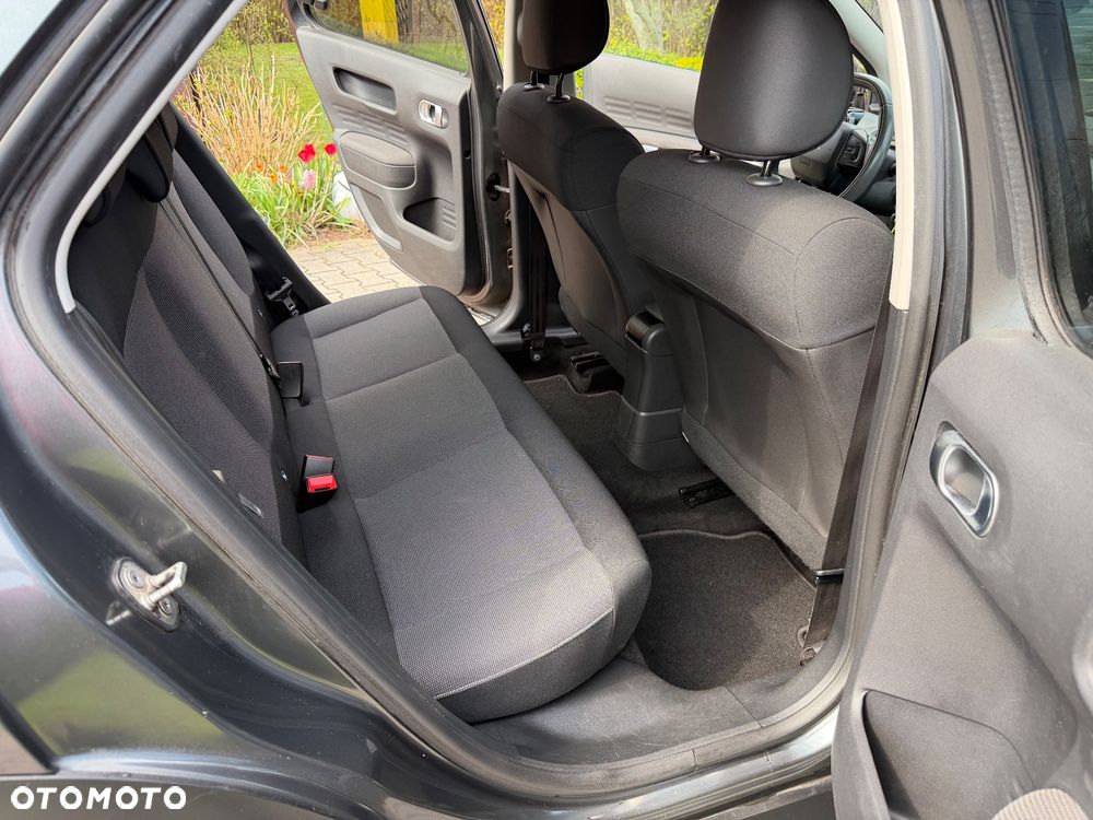 Citroën C4 Cactus 1.6 Blue HDi Shine Edition - 32