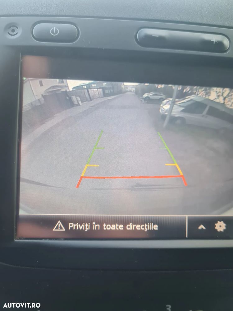 Opel Vivaro Combi+ L1H1 2.9 t Start/Stop - 18