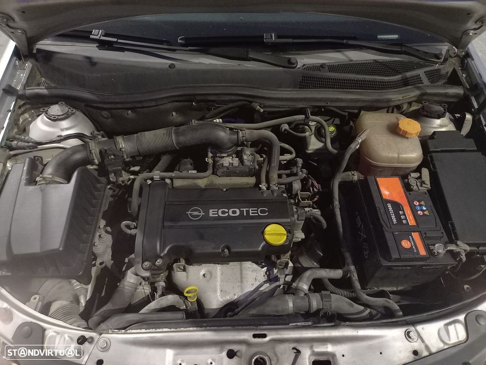 Opel Astra 1.4 Cosmo - 6