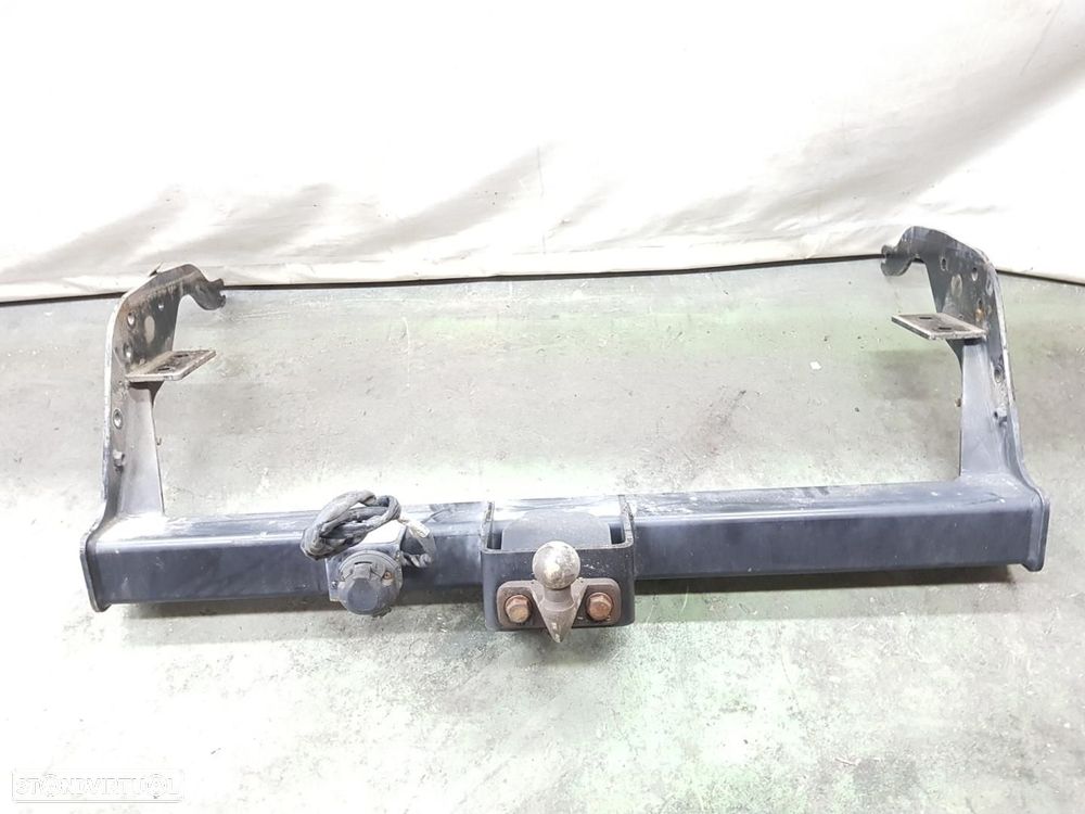 ENGATE REBOQUE FORD RANGER TKE - 1