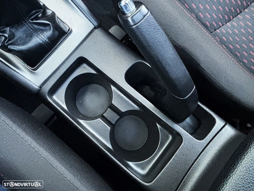 Mitsubishi ASX 1.6 MIVEC Intense Connect Edition - 34