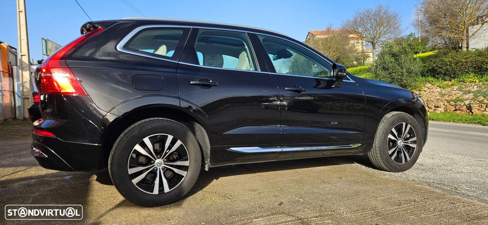 Volvo XC 60 2.0 T6 PHEV Core AWD - 6