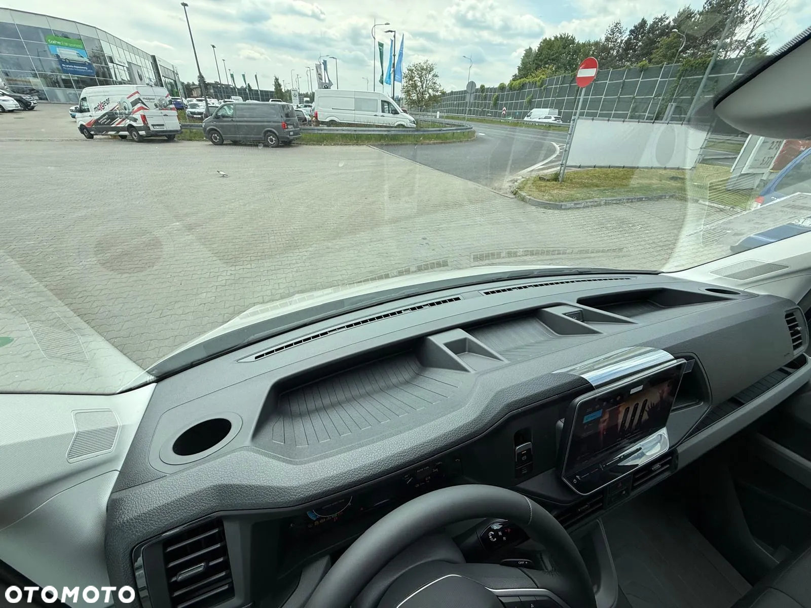 Volkswagen Crafter - 22