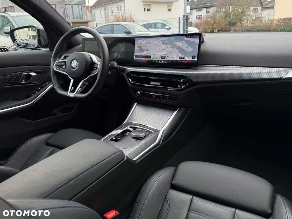 BMW Seria 3 - 22