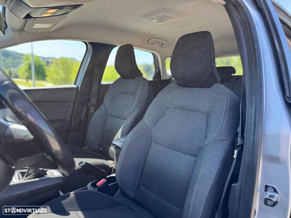 Renault Captur 1.5 dCi Exclusive - 8