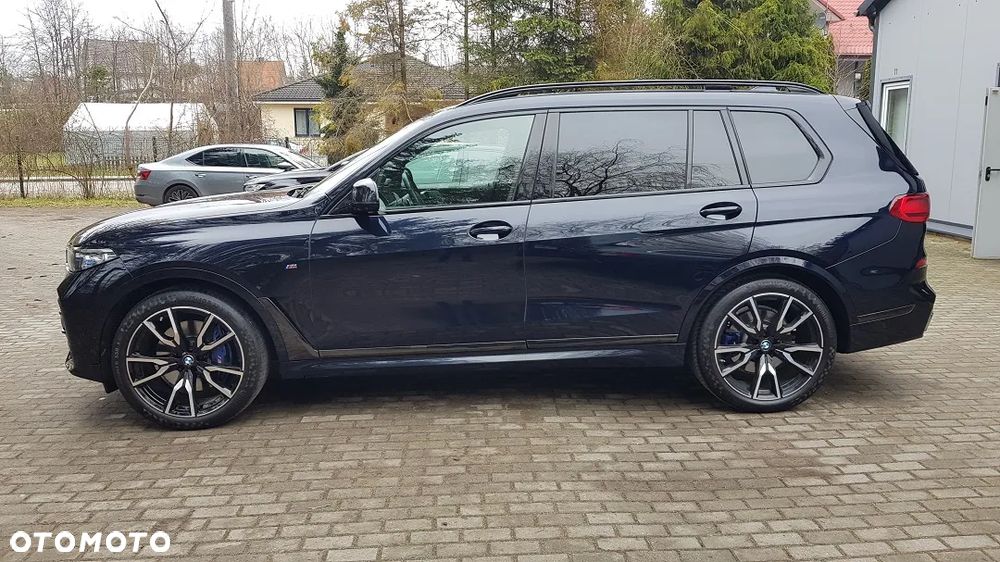 BMW X7 - 5