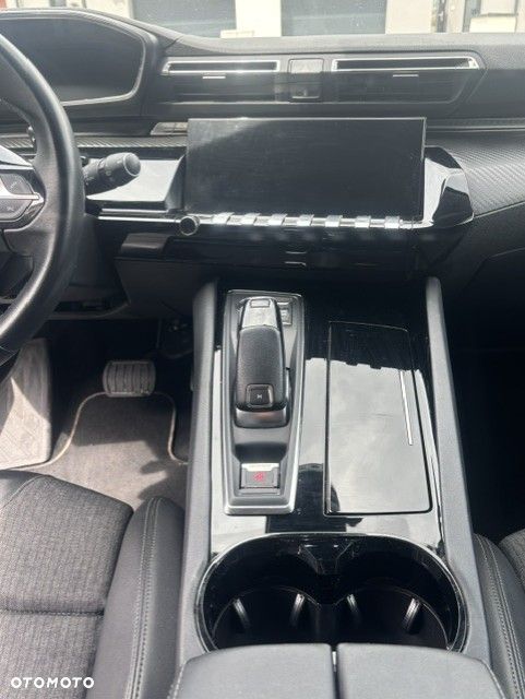 Peugeot 508 1.2 PureTech Allure Pack S&S EAT8 - 8