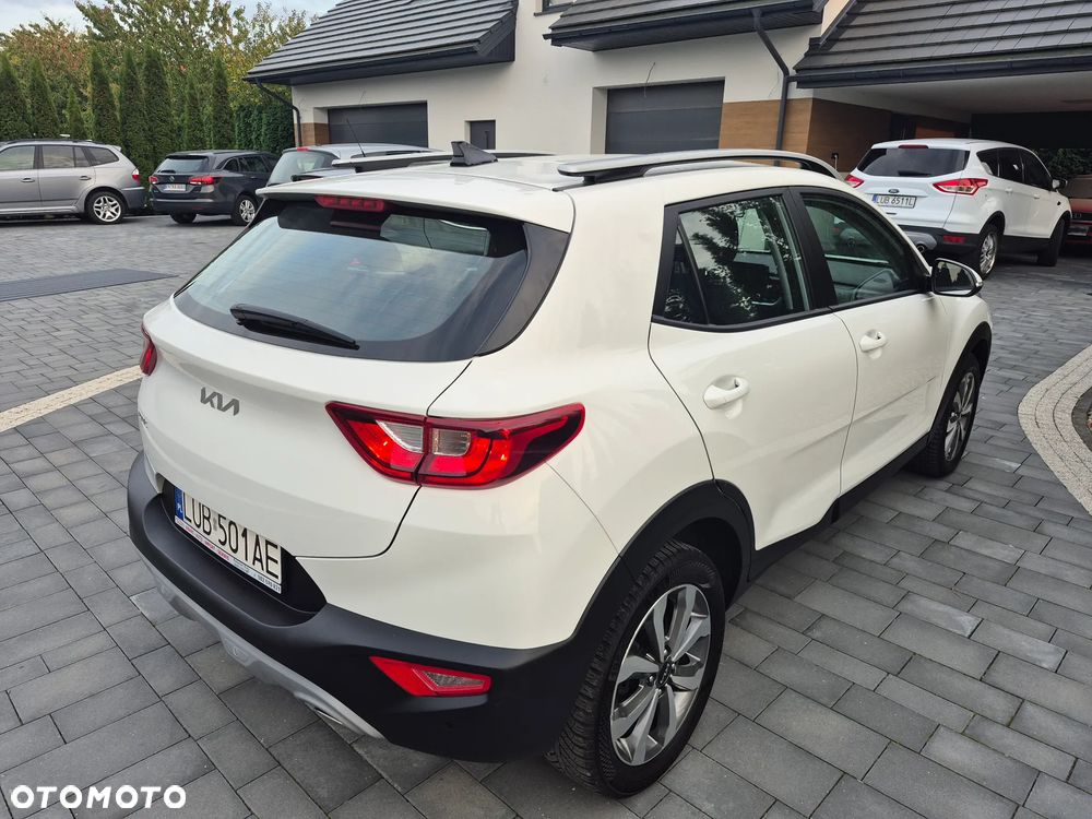 Kia Stonic - 14