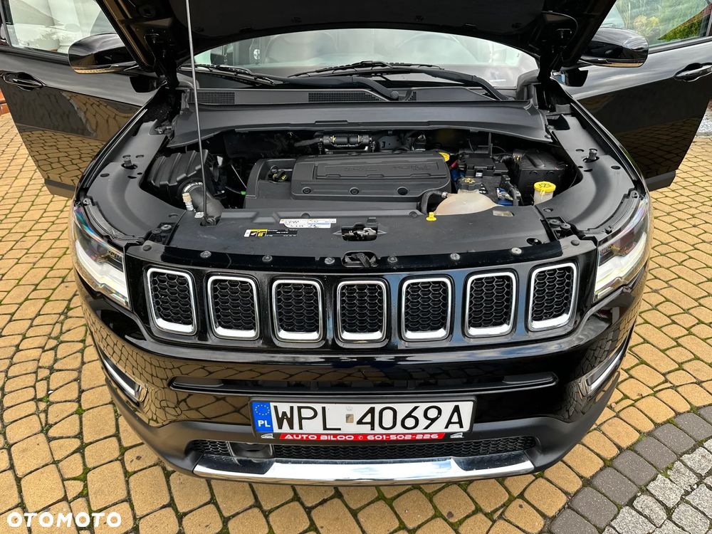 Jeep Compass - 15