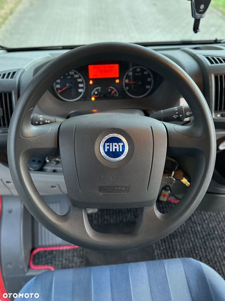 Fiat ducato - 8