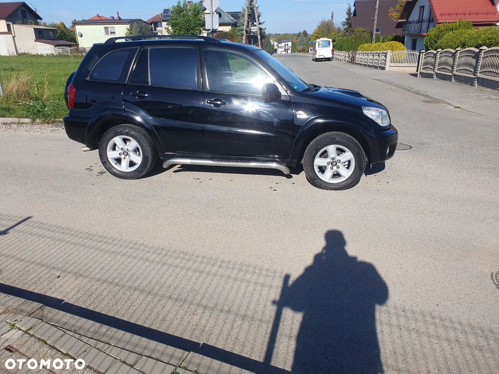Toyota RAV4 - 19
