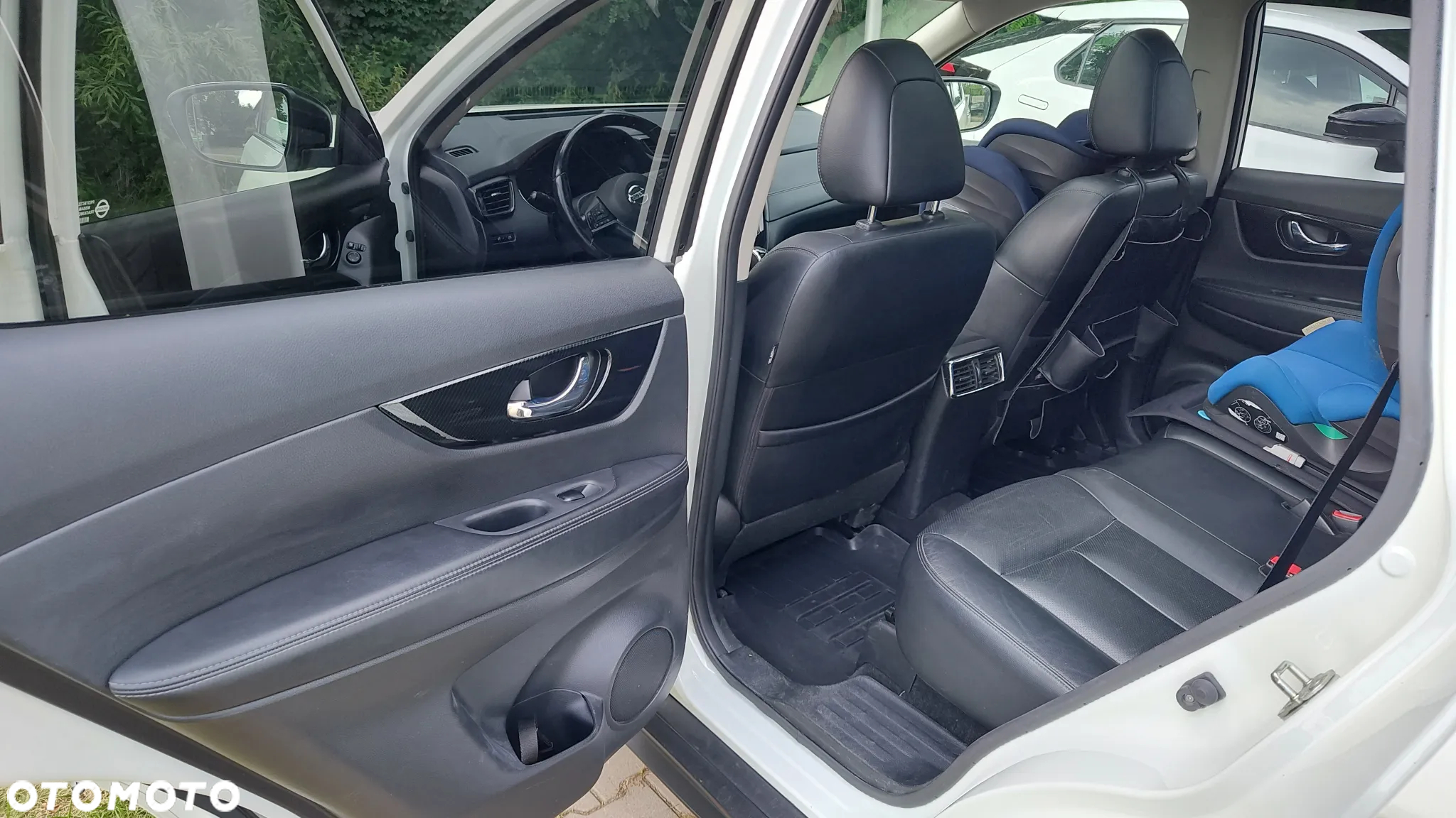 Nissan X-Trail 2.0 dCi Tekna Xtronic 4WD - 22