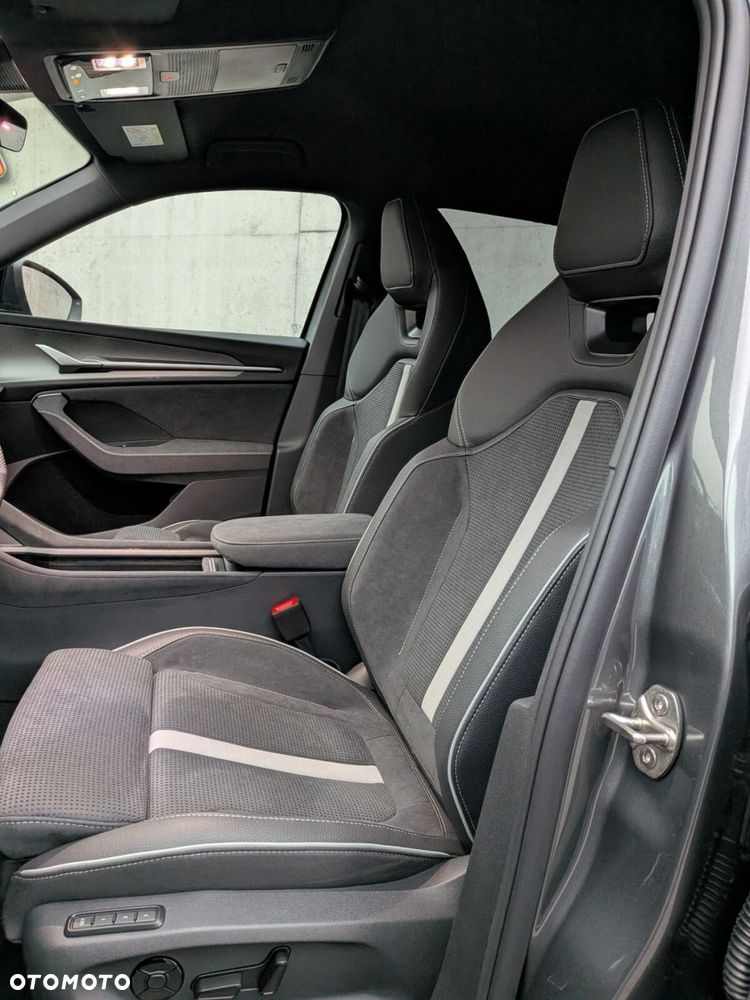 Skoda Kodiaq 2.0 TSI 4x4 Drive DSG - 11