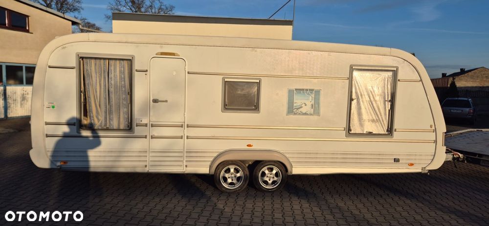 Tabbert Princes - 25