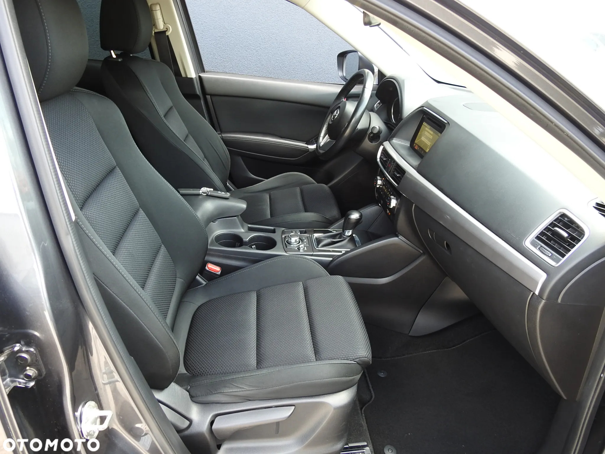 Mazda CX-5 2.2 D Skyenergy 2WD - 11