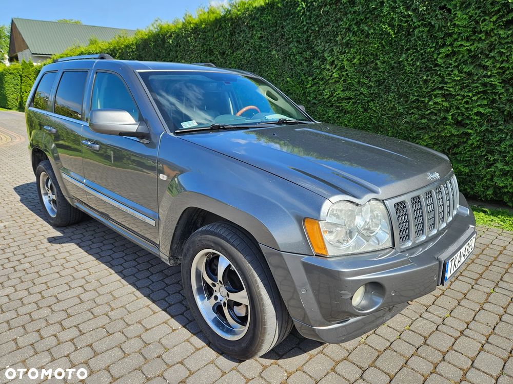 Jeep Grand Cherokee - 2