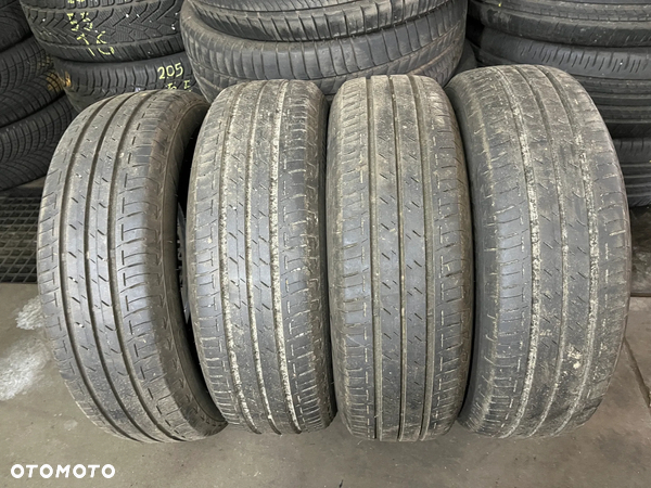 4x Opony Letnie 165/65R14 BRIDGESTONE ECOPIA EP150  Promocja!! Cena za 4szt