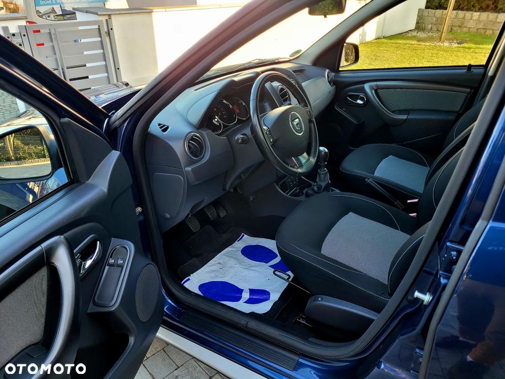 Dacia Duster TCe 125 2WD Prestige - 14