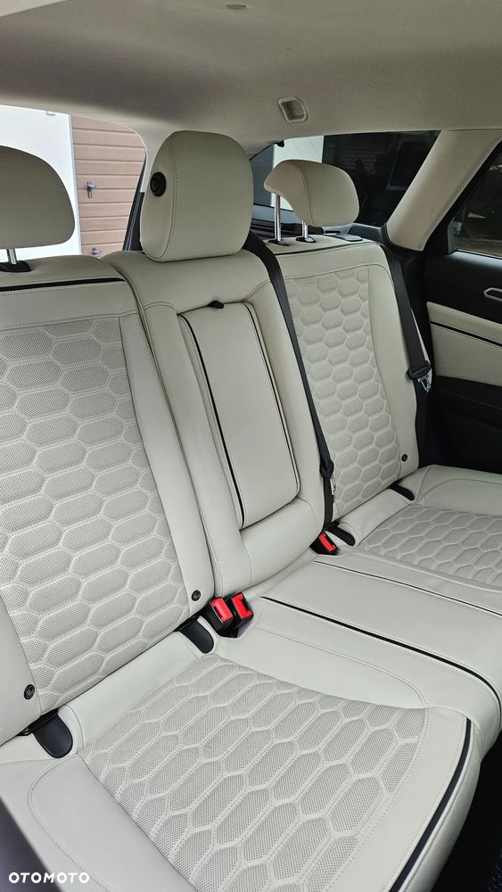 Ford Mondeo 2.0 EcoBlue VIGNALE - 27