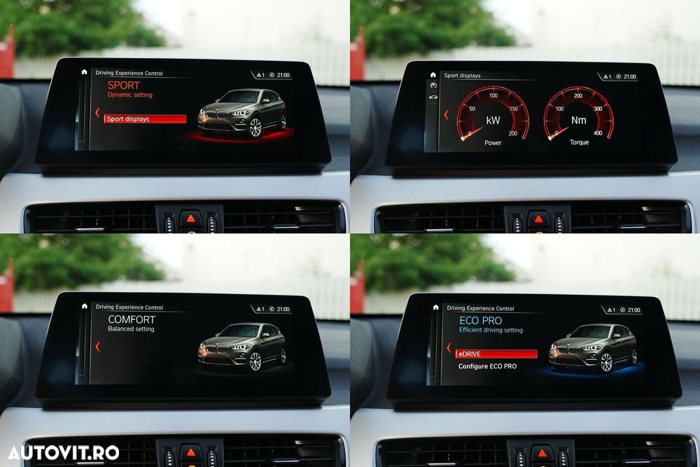 BMW X1 xDrive25e xLine - 17