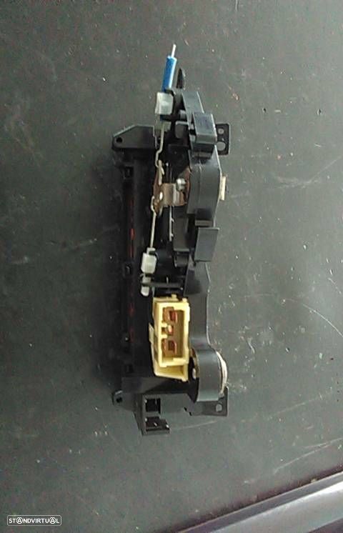 Comando Chaufagem Toyota Corolla (_E9_) - 2