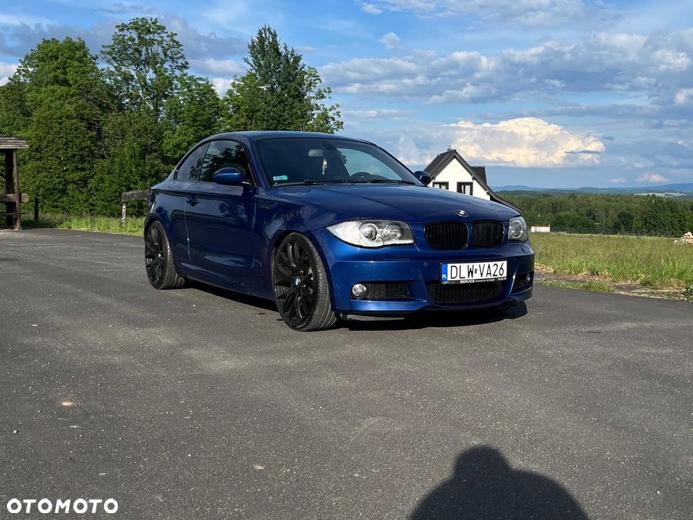 BMW Seria 1 123d DPF Edition Sport - 4