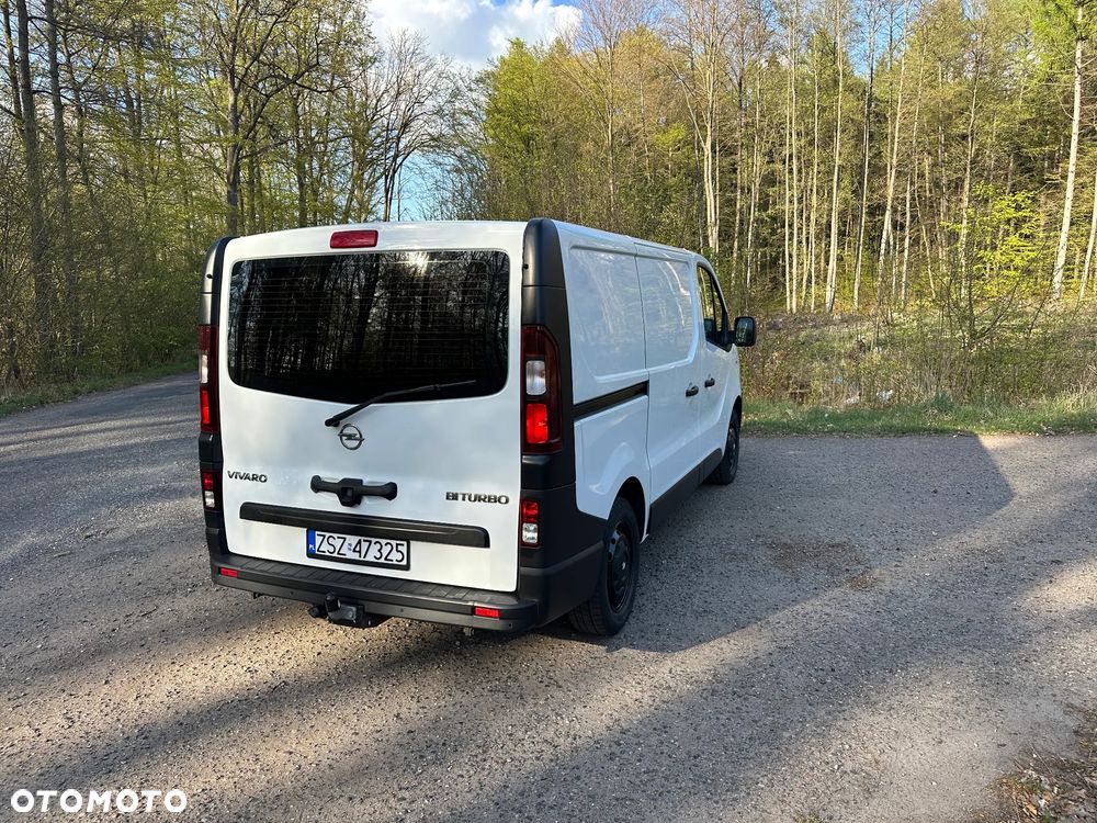 Opel Vivaro - 4