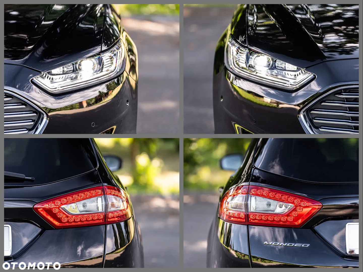 Ford Mondeo 2.0 TDCi Titanium 4WD - 21